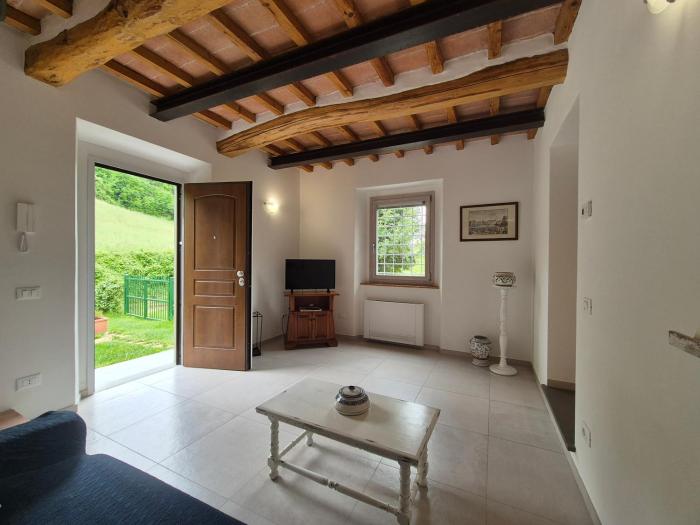 Palazzina nel cuore del Mugello