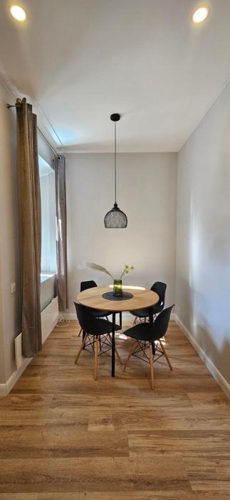 Bastion Apartment Old Town