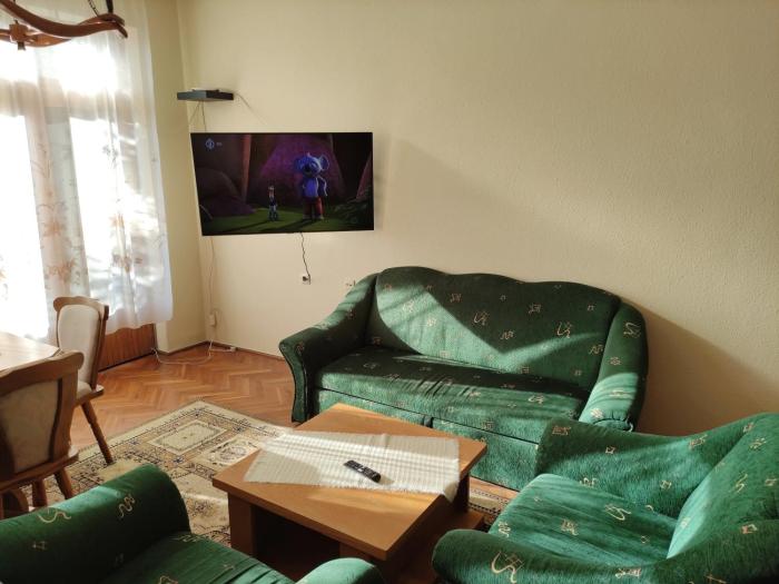 Szőlő Vendégház Balatongyörök