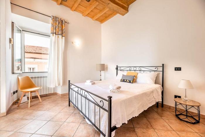 Antica Dimora Papale - Centro Storico con Vista