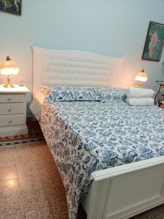 Appartamento-Casa Vacanze La Teresina Centralissima Tra Stazione Centrale e Aeroporto