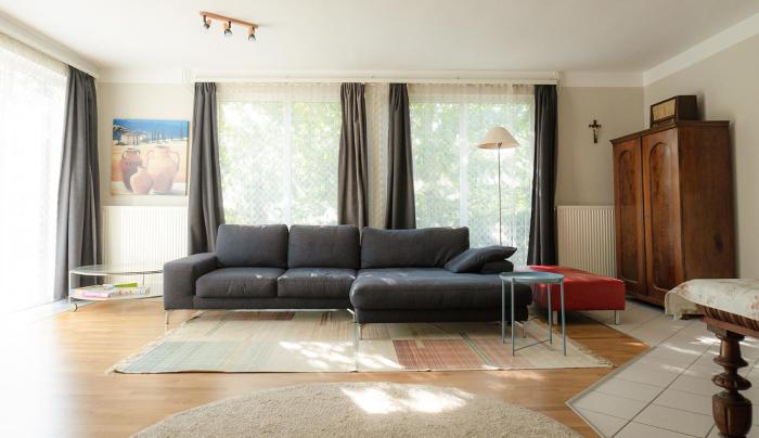 Tea Apartman Balatongyörök