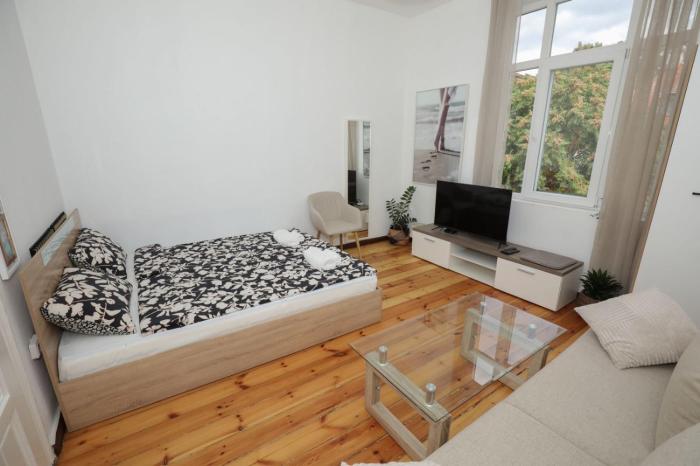 Уютна къща в сърцето на София