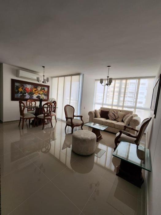 Bello Apartamento en Barranquilla