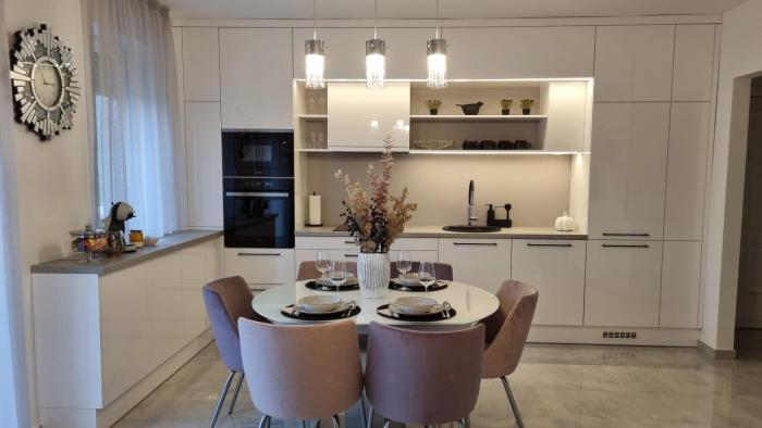 Lakeside Luxury Apartman Sárvár