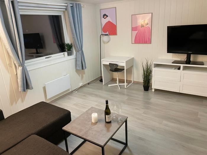 HB HolidayHomes - The Aurora Garden