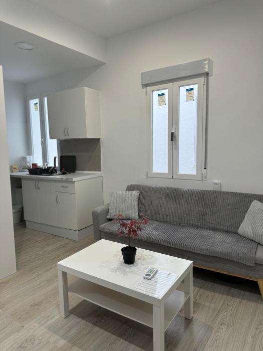 Best Located Renewed Apartment