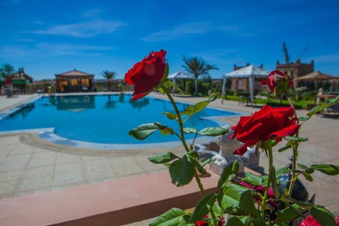 Villa Maroua