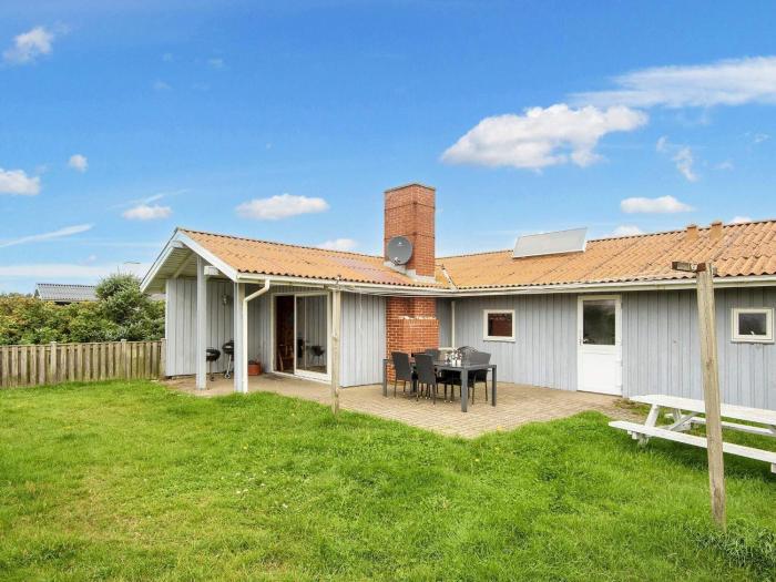 Cozy Renovated Cottage - By Traum Ferienwohnungen