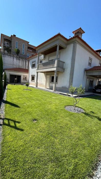 Casa Laurinda- Casa Inteira Marco de Canaveses