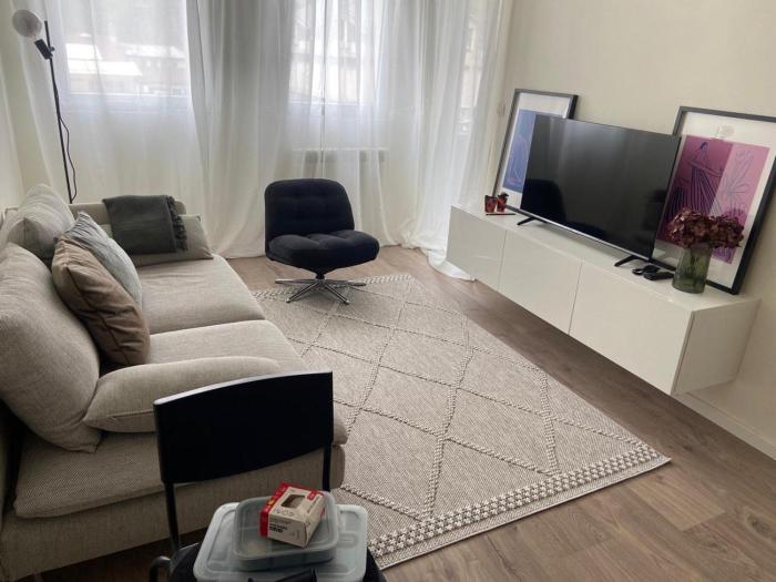 Fin apartman