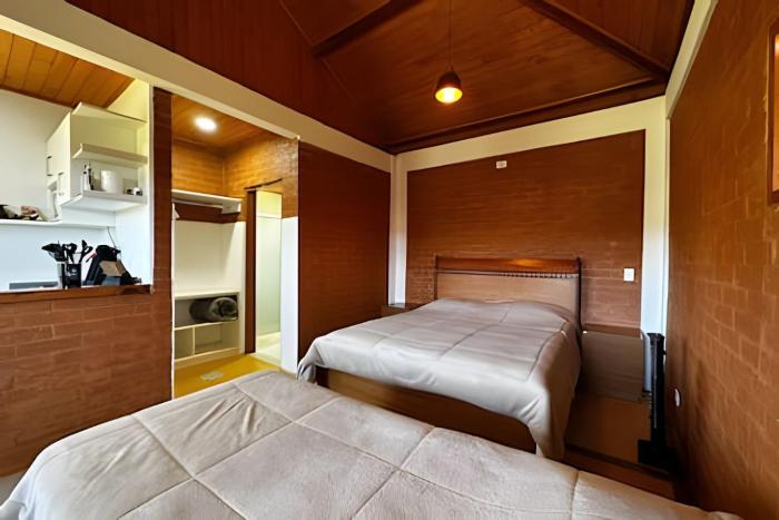 Suítes Saint Louis - Conforto do lado do centro turístico