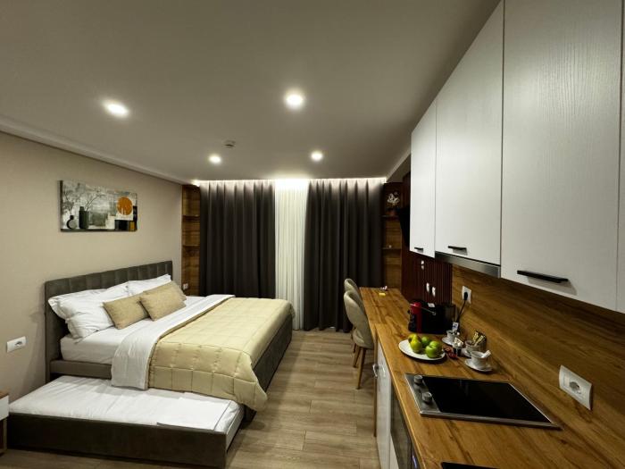 RoRa Studio Apartments