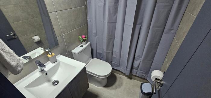 Departamento en arriendo dpto 402