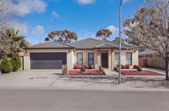 21 St james wood drive North Bendigo