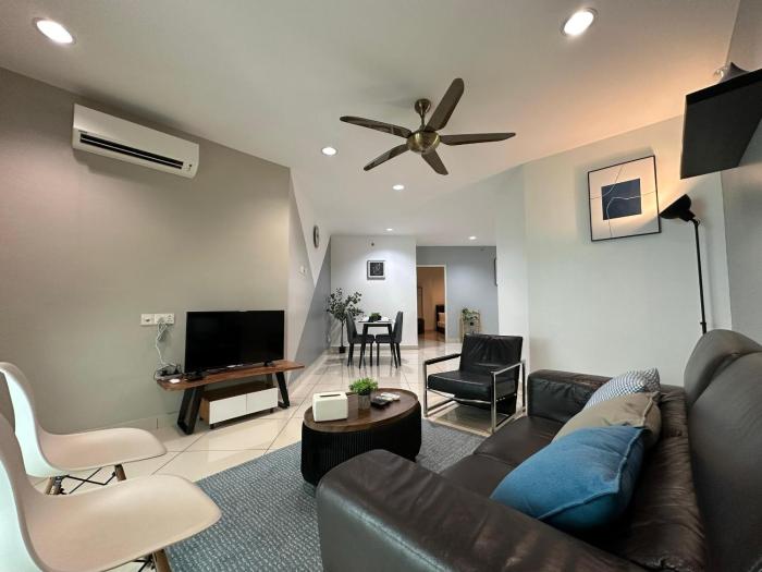 Mansion One at Gurney Drive Georgetown by 3C