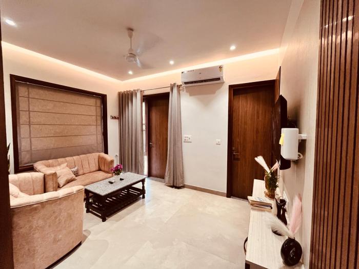 Luxury 3 bedrooms Villa in Bhimtal by Shivalik