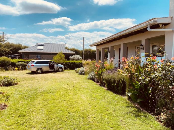 Oloibor Farmhouse near Ol Pejeta Nanyuki