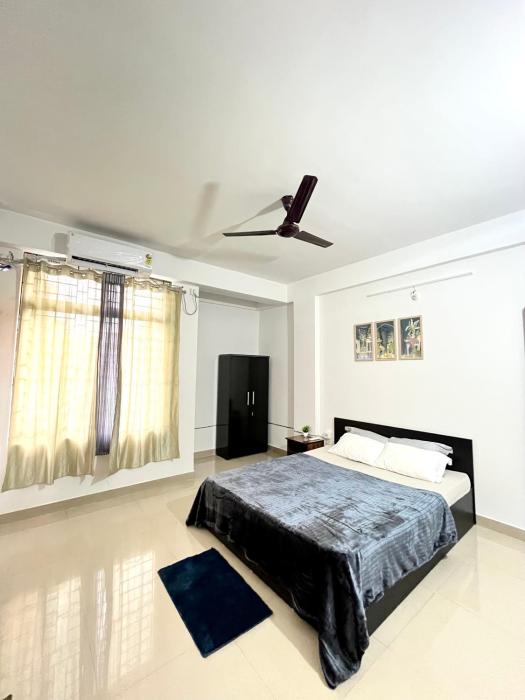 DCasa Homestay -2BHK apartment