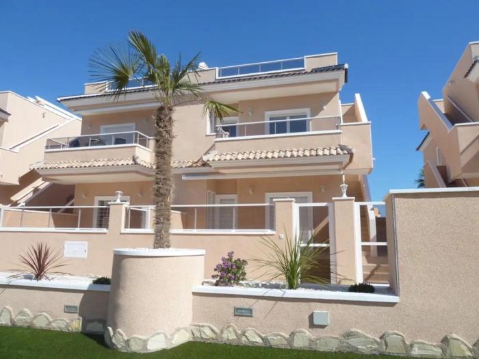 Vista Azul Spa Resort