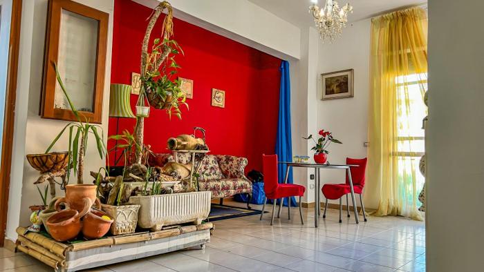 Bed & Breakfast LA TERRAZZA