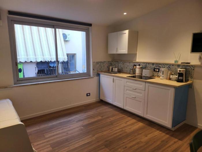 Le Case di Sole Monolocale Mondello