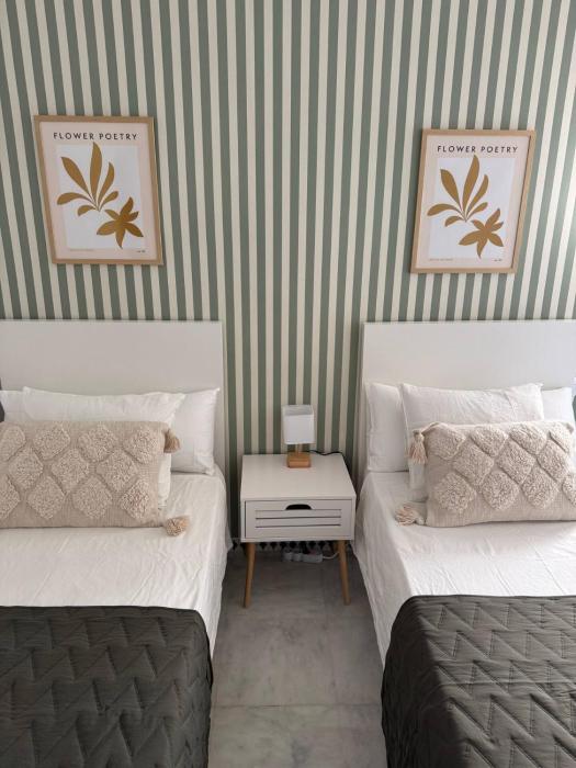 LA CASA DEL PATIO Dúplex con Encanto & Patio Típico a 2 min de Plaza de la Corredera