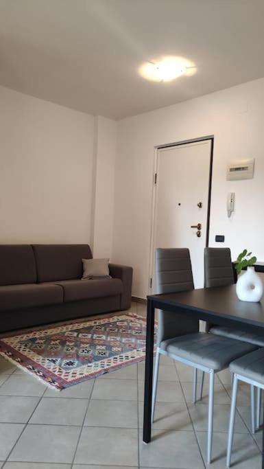 Casa Fiume, accogliente bilocale