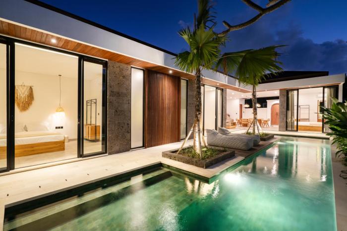 Villa Bowa 1 by BaliSuperHost