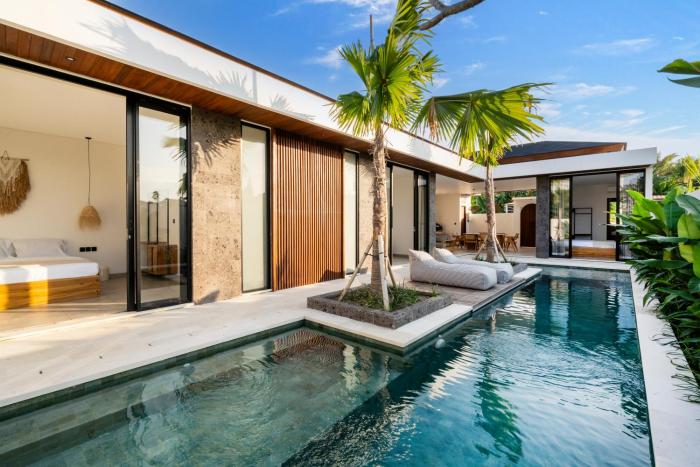 Villa Bowa 1 by BaliSuperHost