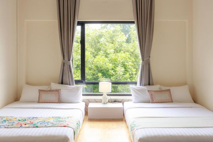 Junior Family Room by 233Poshtel