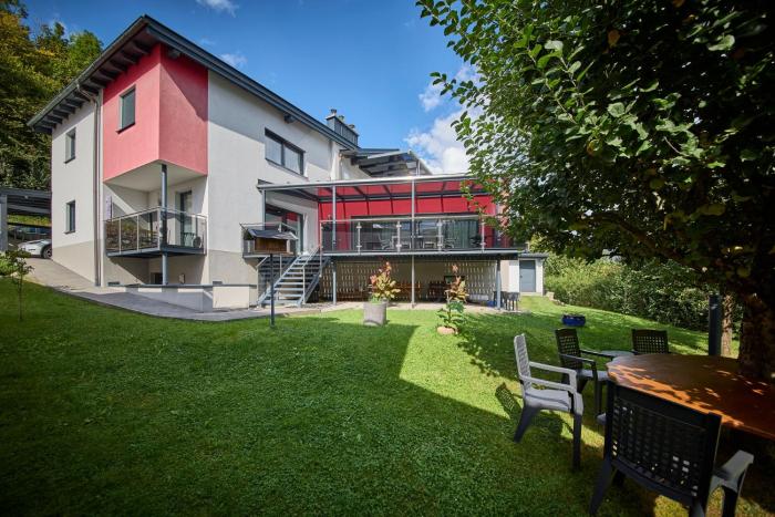 Appartementhaus Goldnugget