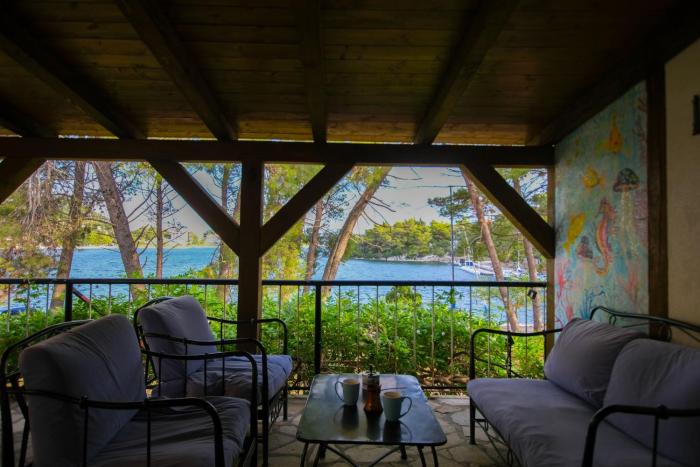 Studio Apartment Seaside 4 stars