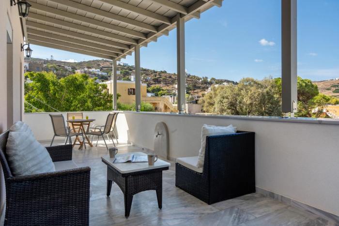 Sunset Realty Apartment