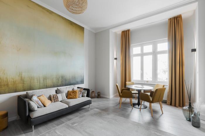 Cozy home with Castle view