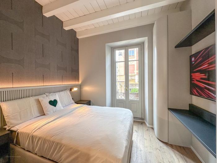 Canonica Suite 72 - 10 min da Parco Sempione