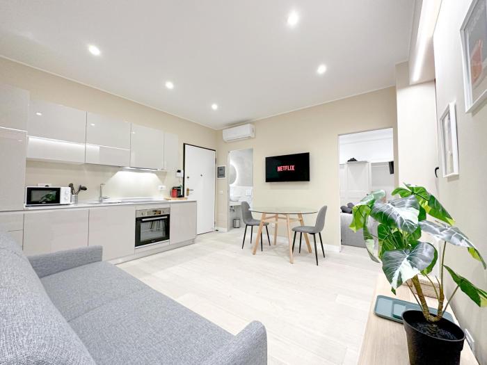 Niccolini 26 - 5 min da metro - Silenzioso