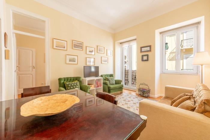 GuestReady - One prime stay in Lisbon