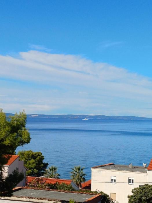 Apartments Jure Miljak