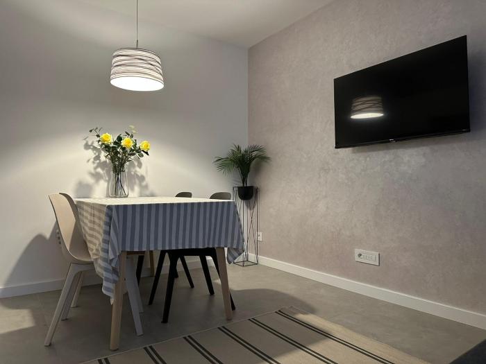 Apartman Dorćol VS60