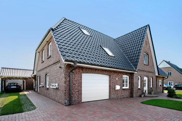 Ferienwohnung Ingwersen Nordstrand