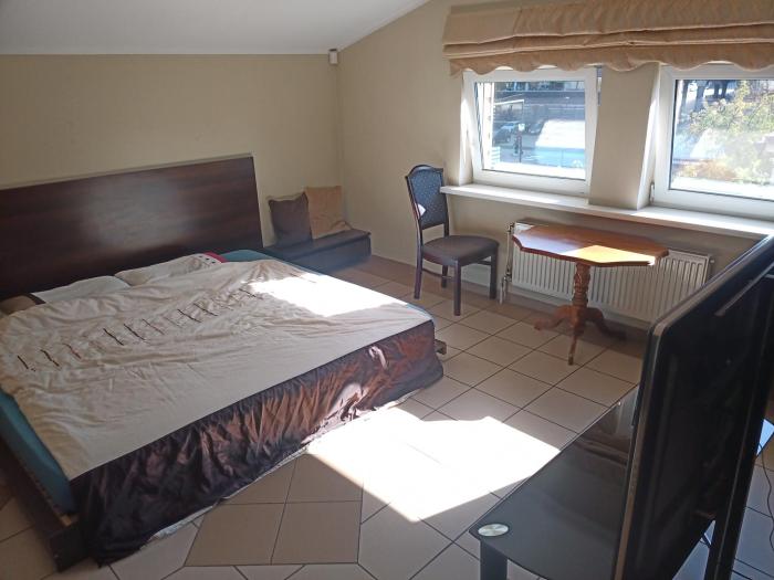 Vilnius Cat Friendly