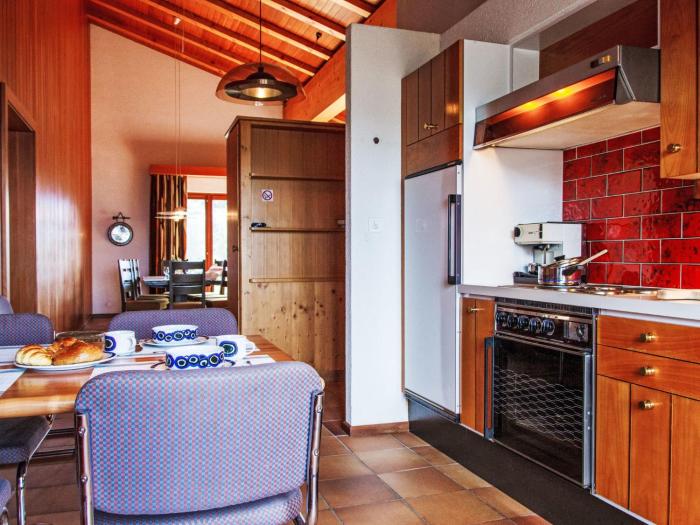 Apartment Weber 2 by Interhome