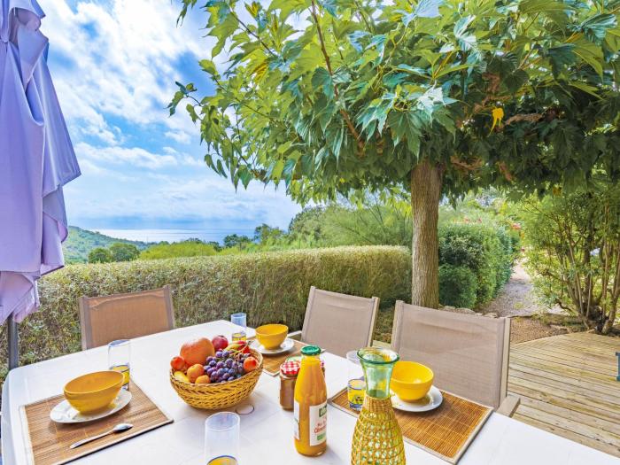 Holiday Home Murticcio 2 by Interhome