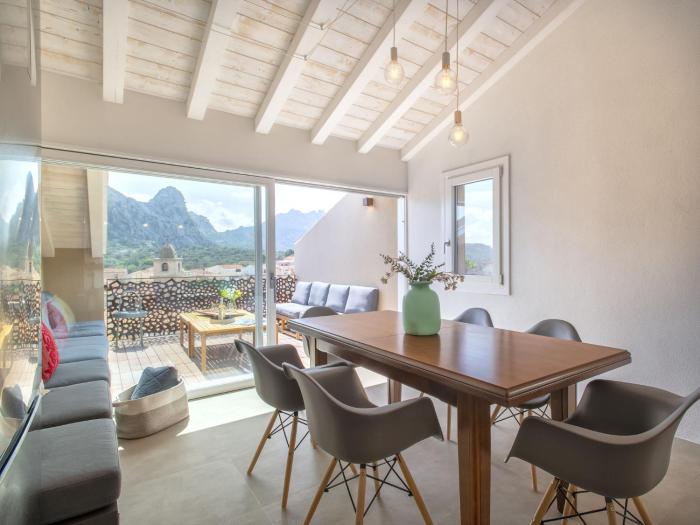 Holiday Home Natalia by Interhome