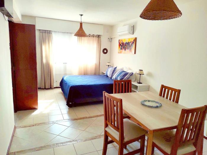 Departamento en Mendoza capital, pleno centro - Edificio Solar I