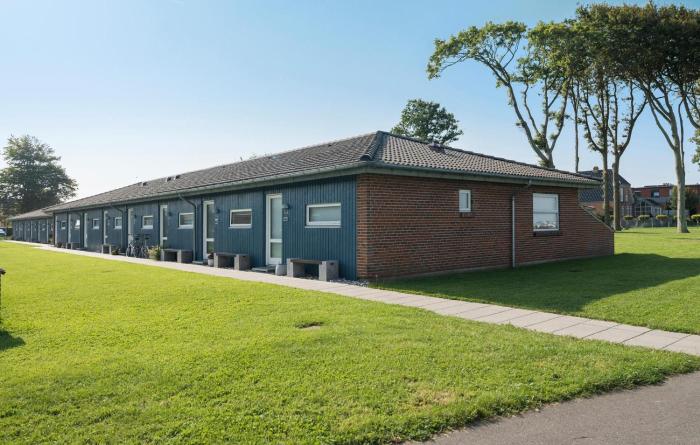 Amazing Apartment In Bogense With Wifi