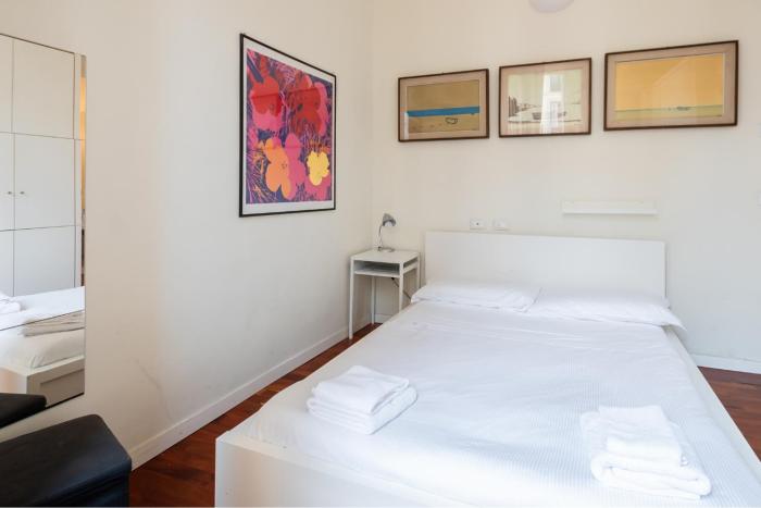 Colonne di San Lorenzo Iconic Bilo - Centro Storico Milano - Milan-Cortina Olympics & Design Week 2026