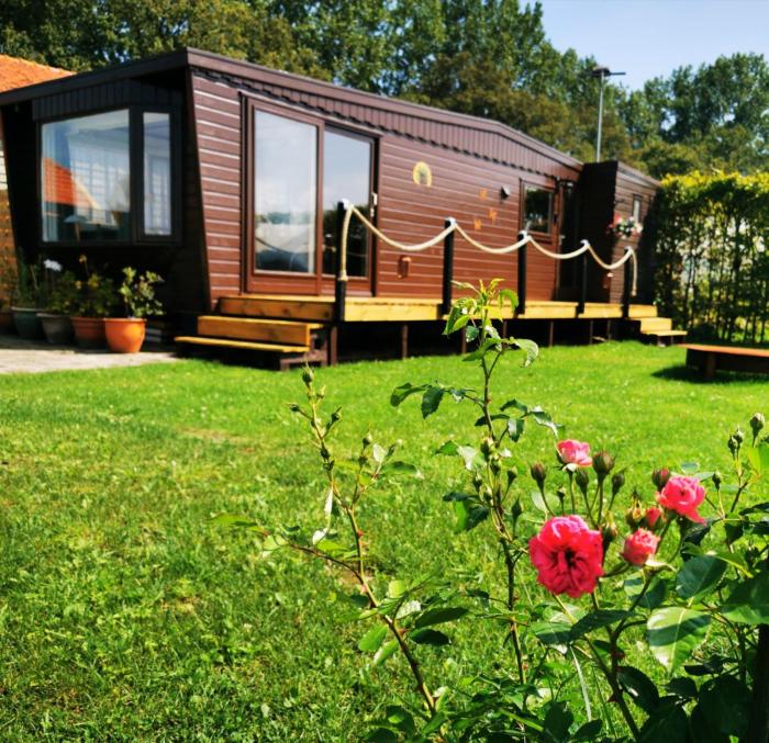 Bed and Breakfast Op het Broek