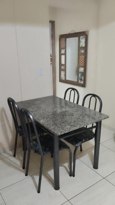 Hoster Casal com Garagem